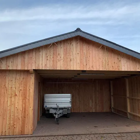 Ferientraum 4 Sterne Keine Monteurwohnung *