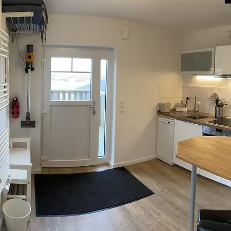 Ferientraum 4 Sterne Keine Monteurwohnung アパート Borgwedel