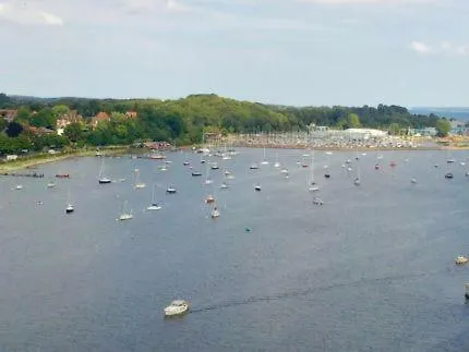 アパート Ferientraum 4 Sterne Keine Monteurwohnung