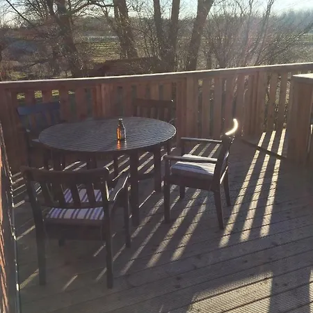 Ferientraum 4 Sterne Keine Monteurwohnung Borgwedel