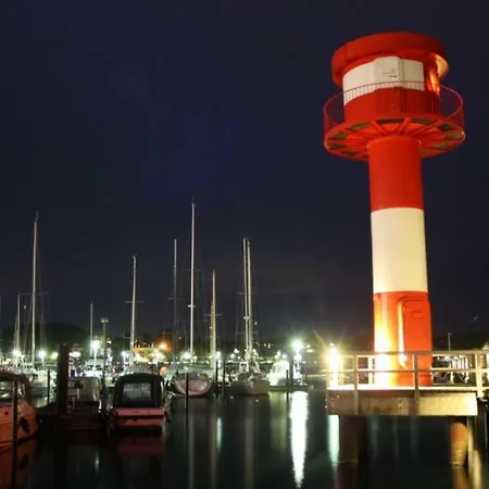 Ferientraum 4 Sterne Keine Monteurwohnung