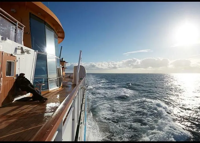 Ferientraum 4 Sterne Keine Monteurwohnung Apartment